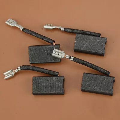 4Pcs Carbon Brushes Fit For Dewalt DW368 DW703 DW708 DW369CS DW715 381028-02/08 • $10.54