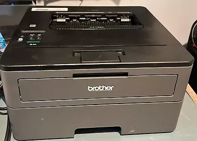 Brother HL-L2370DW Compact Monochrome Laser Printer • $69