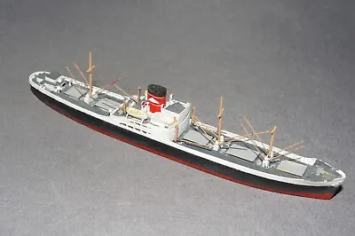 Wms Gb Cargo Ship 'ms Cairngowen' 1/1250 Model Ship • £24.99