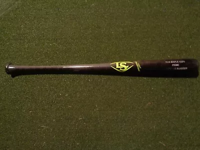 Louisville Slugger MLB Prime C271 Maple Baseball Bat 32  • $49