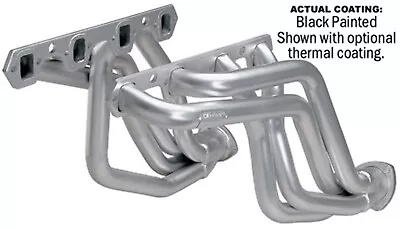 Hedman Hedders 88390 Standard Duty Uncoated Headers Fits 79-93 Capri Mustang • $326.27