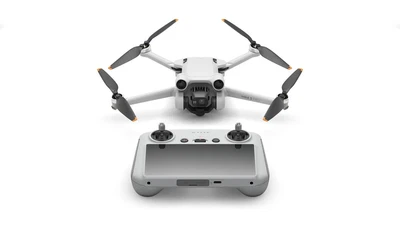 $909 • Buy DJI Mini 3 Pro With DJI RC Smart Controller