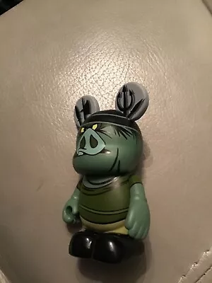 Disney Vinylmation....sleeping Beauty Series..malificents Goon • $4.10