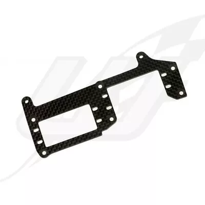 FR- Mugen Radio Plate Mbx-6R - E0329 • $72.09