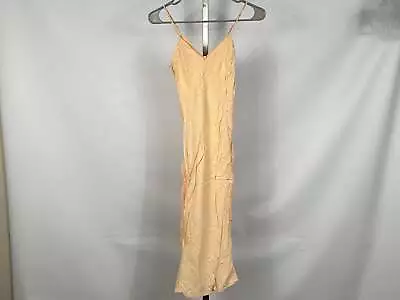 Vintage Sears & Roebuck Pink Slip Dress Women's Size 34 (A) • $5.88