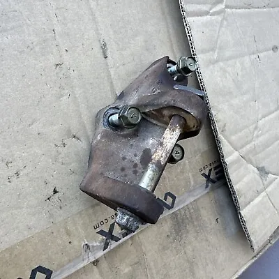 Used 90-01 Acura Integra Alternator Lower Bracket With Bolts. B18A B18B B18C • $35