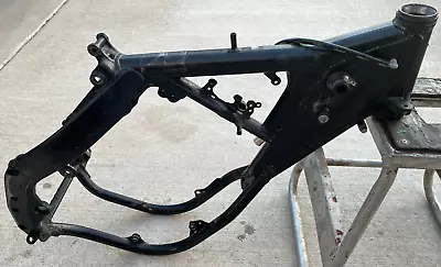 2007-2009 KTM 450SXF 505SXF Frame 7730300100030 • $275