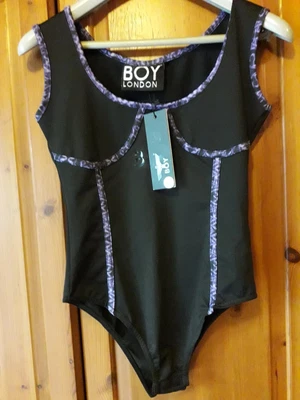 £5.99 • Buy Bodysuit Size XS