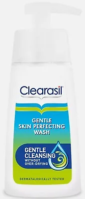 £5.99 • Buy Clearasil Gentle Skin Perfecting Wash - 150ml