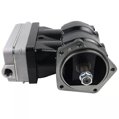 For Volvo D12 D12A D12C Engine Air Brake Compressor 85000396 20701801  20547525 • $394