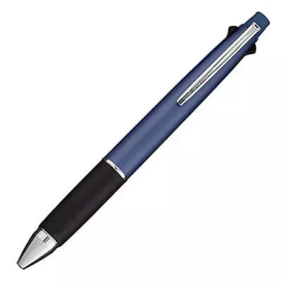 Uni Jetstream Multi Pen 4 And 1 0.38mm Ballpoint Pen (Black Red Blue Gree... • $14.40