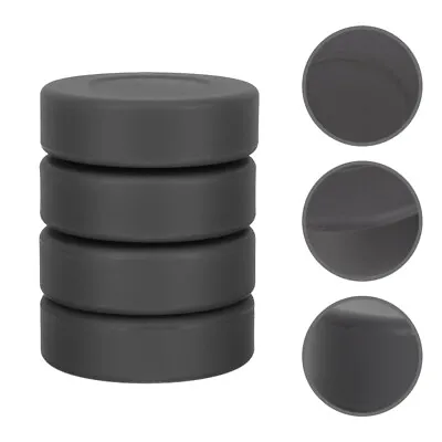 4pcs Hockey Training Supplies Ice Hockey Puck Daily Training Pucks • $14.72