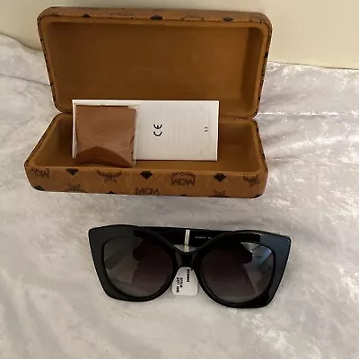 Nwt Mcm 6835 Marchon Sunglasses • $59