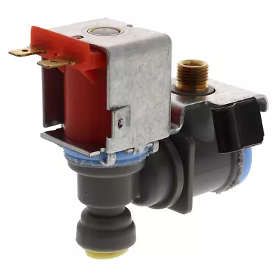 Refrigerator Water Valve For Whirlpool Sears 2315576 AP3961809 PS1484648 • $39.99