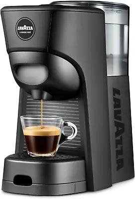 Lavazza A Modo Mio Tiny Eco Coffee Capsule Machine Compact Compatible • £75.99