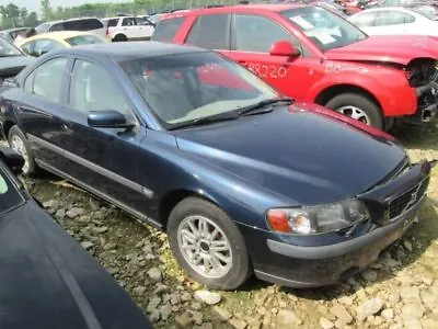 2004 Volvo S60 Automatic Transmission OEM • $575