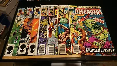 Defenders Job Lot Comic Bundle Marvel Comics 36537172136139141. • £4.95