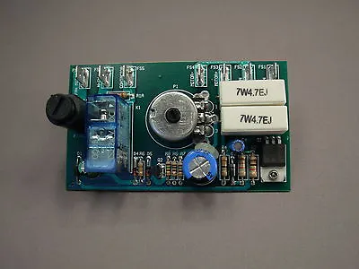 Clarke Mig Welder PCB Circuit Board 130 EN 130EN Parts • $79.95