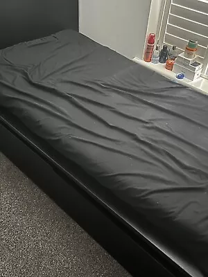 Ikea Malm Bed Frame • £100