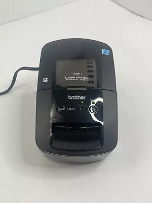 Brother QL-720NW Label Thermal Printer WiFi *Works • $74.99