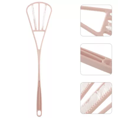 Braided Comforter Beater Swatter For Home Cleaning (Random Color) • £7.99