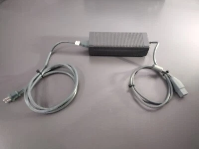 $29 • Buy OEM Xbox 360 Power Supply AC Adapter 175 Watt Model 