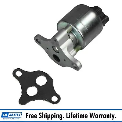 EGR Exhaust Gas Recirculation Valve For Cadillac Chevy GMC Isuzu Olds • $64.95