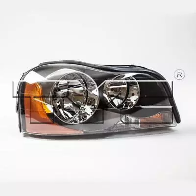 Headlight  Fits 2014 Volvo XC90 New AM In Stock PRO Fit+ Right • $283.99