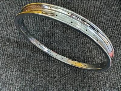 $400 • Buy SCHWINN STINGRAY 20 Inch Bicycle S2 REAR Rim-New Old Stock STAMPED*  Krate Bikes