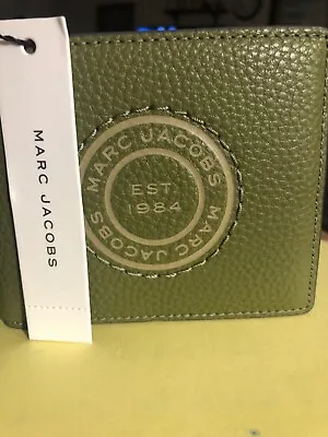 Marc Jacobs Wallet • $105