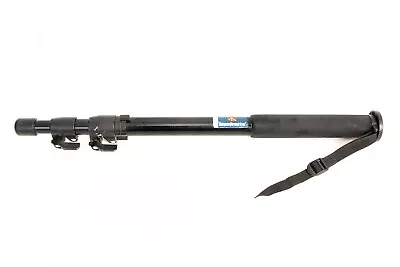 Manfrotto 457B Professional Monopod • £10