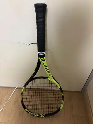 Babolat Pure Aero 2016 G2 Tennis Racket USED  • $110