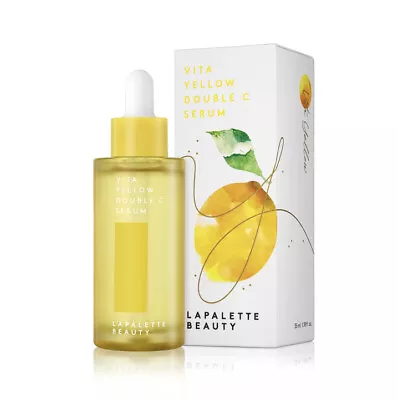 LAPALETTE BEAUTY VITA YELLOW FRESH CLEANSER (Sealed/NWB/3.38oz) • $19.99