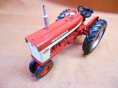 McCORMICK   FARMALL 460 Tractor  1/16   TOY TRACTOR PARTS • $55