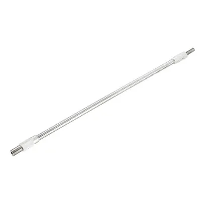 1/4-inch Drive Flexible Extension Bar 400mm Length • $12.89