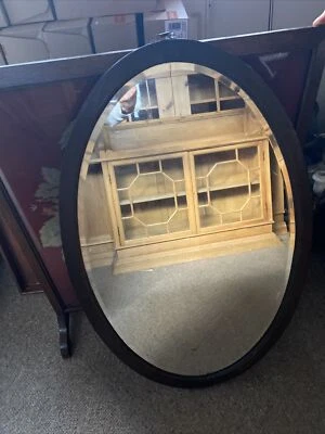 £25 • Buy Original Victorian Antique Mirror
