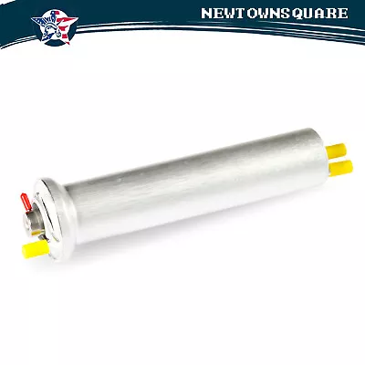 Fuel Filter W/ Fuel Pressure Regulator For BMW E38 E39 E53 740i 740iL 525i 540i • $21.59