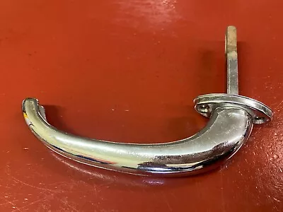 $84.99 • Buy VINTAGE 1930 's 1940 's EXTERIOR DOOR HANDLE STUDEBAKER IHC TRUCK