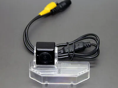 HD Reverse Car Rear View Backup Camera For Mazda 6 2009 2010 2011 2012 2013 2014 • $19.99