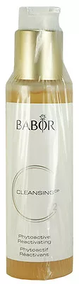 Babor Cleansing CP Phytoactive Reactivating 100ml(3-3/8oz)  NEW SHIP SAME DAY!! • $24.75