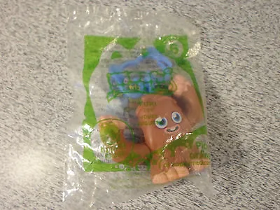 2012 McDONALDS Moshi Monsters - Furi No 6 • $9.99