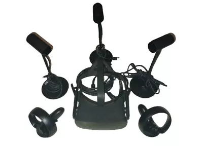 Oculus Rift CV1 Full Set (Working!) • $99