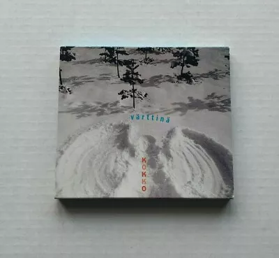 Varttina : Kokko CD Audio Album  • $8.04