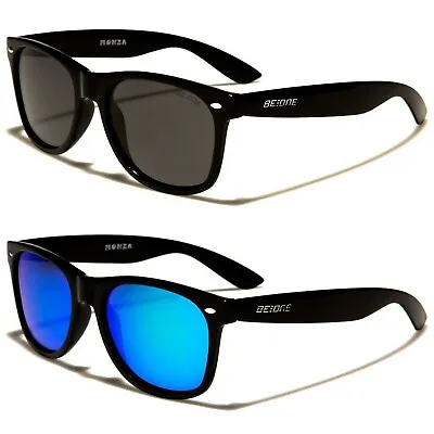 BeOne Classic Vintage Style Polarized Men Women Fashion Sunglasses • $11.99