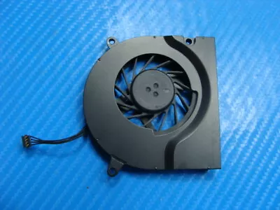 MacBook Pro A1278 MC374LL/A Early 2010 13  Genuine CPU Cooling Fan 922-8620 #6 • $9.93