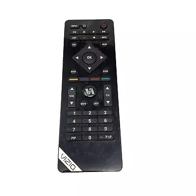 Vizio Vur10 Remote With Keyboard HD TV Genuine OEM Replacement • $15.99