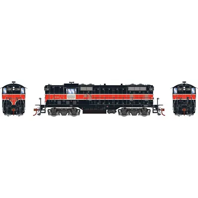 Athearn ATHG82250 GP7 Midland Valley Locomotive #154 HO Scale • $186.99