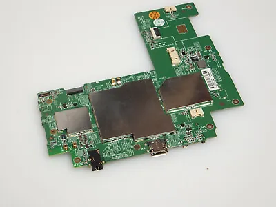 Nabi 2 01040uu00-575-g Genuine Motherboard Main Board For Nv7a 7 Inch Tablet • $14.99