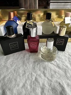 Tova Vintage Eau De Parfum • $55