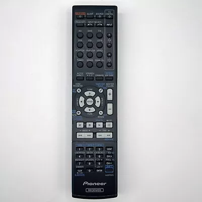 Pioneer AXD7583 AV Receiver Remote Control - OEM Original For VSX920K VSX820K • $9.99